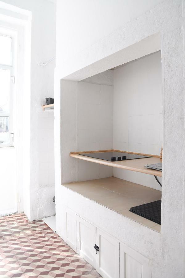 Apartment For Friends Lisboa Exterior foto