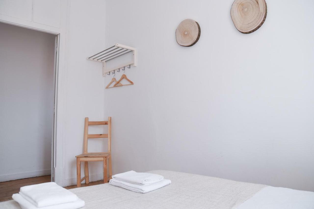 Apartment For Friends Lisboa Exterior foto